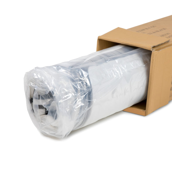 FLASH Capri 12-Inch Hybrid Pocket Spring Mattress