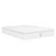 MARTHA STEWART SleepComplete 12-Inch Medium Firm Cooling Gel Memory Foam Mattress
