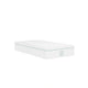 MARTHA STEWART SleepComplete 12-Inch Medium Firm Cooling Gel Memory Foam Mattress